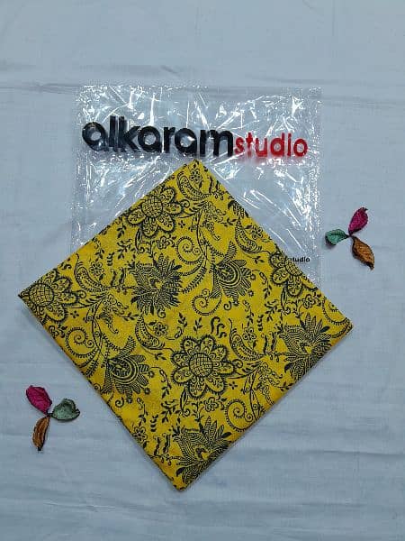 Alkaram studio 11