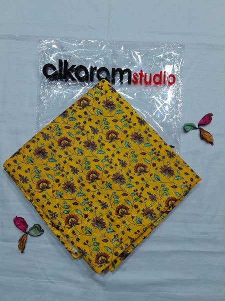 Alkaram studio 19