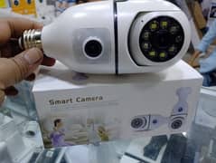 smart 380 wifi camera