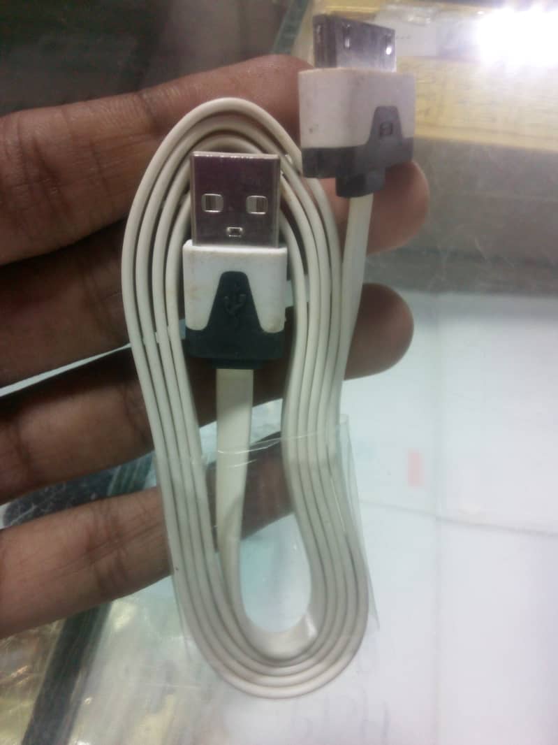 iPhone 4 cable sell good quality best result 2