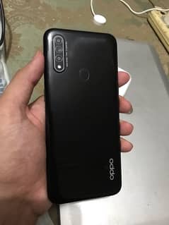 Oppo A31 Official PTA approved 0