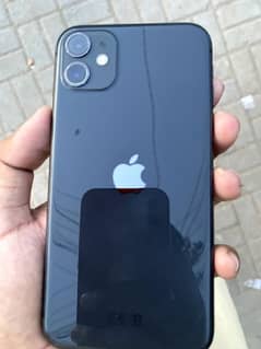 iphone 11 64 GB for sale