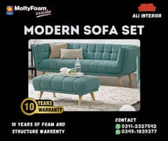 Sofa set - 5 seater sofa set - 7 seater sofa set - Wooden sofa sets
