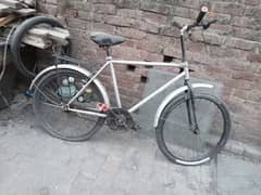 Bicycle For sale