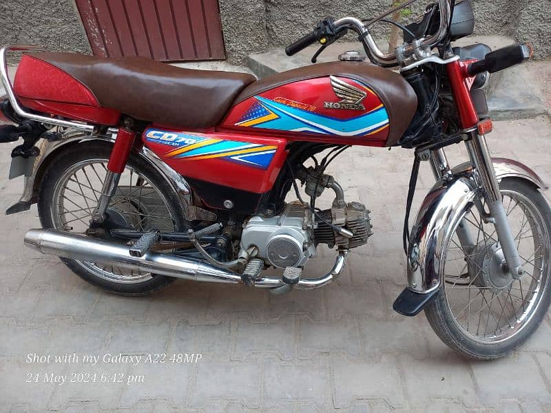 honda cd 70 2019 model number Punjab ka ha 03121691224 0