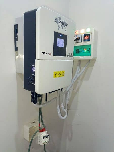 Inverex Nitrox 6KW 1