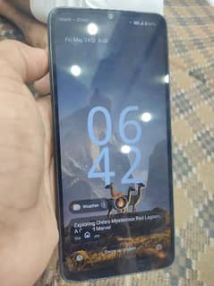 Redmi A3 (4/128) with box and all accessories condition 10/10