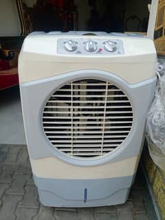 Plastic  Air Cooler 0