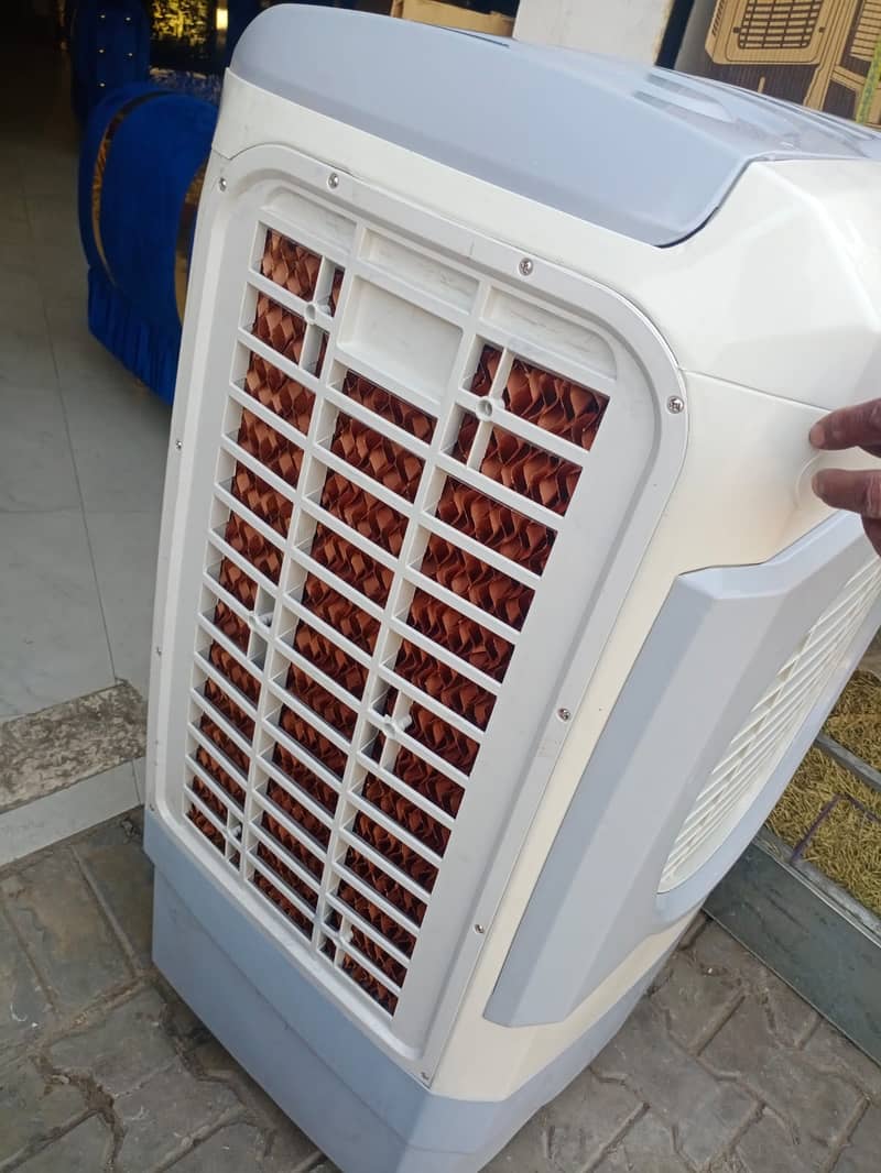 Plastic  Air Cooler 6