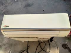 Gaba National 1 Ton Air conditioner