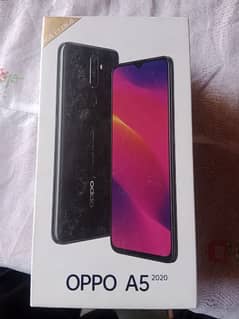 OPPO A5 2020 urgent sale 0