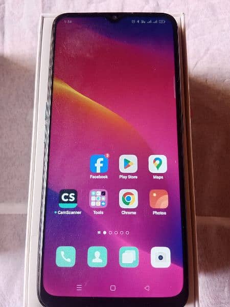 OPPO A5 2020 urgent sale 1