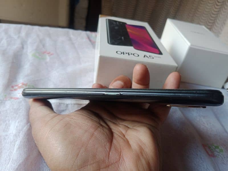 OPPO A5 2020 urgent sale 8