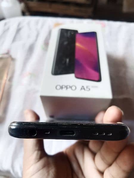 OPPO A5 2020 urgent sale 11