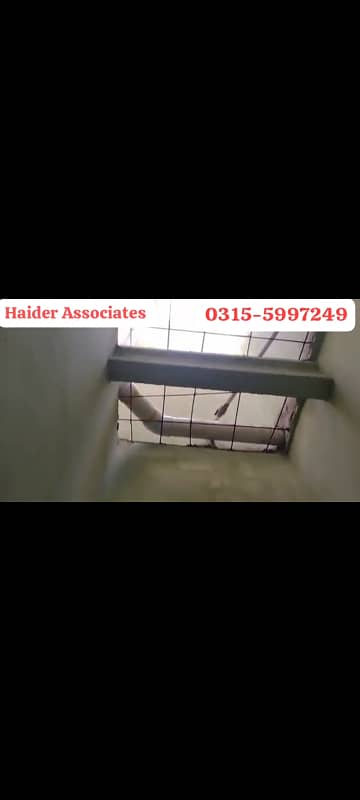 House for Sale Bagh e Korangi Sector 10 Demand 38lakh 4