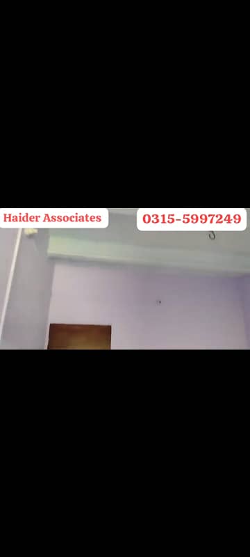 House for Sale Bagh e Korangi Sector 10 Demand 38lakh 10