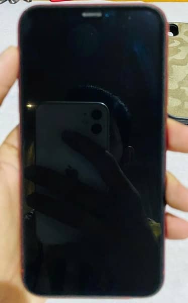 XR NON PTA 128Gb 10/9.8 condition everything ok 6