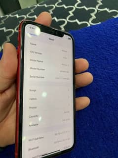 iPhone 11 256gb PTA approved
