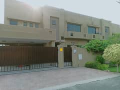 Askari 11, Sector A, 11 Marla, 4 Bed, Double Unit Luxury House For Sale.