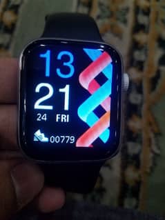 i8 pro max smartwatch