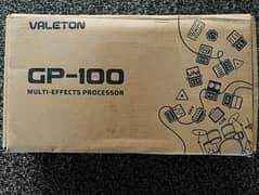 VALETON GP-100