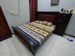 wooden Bed For Sale 0