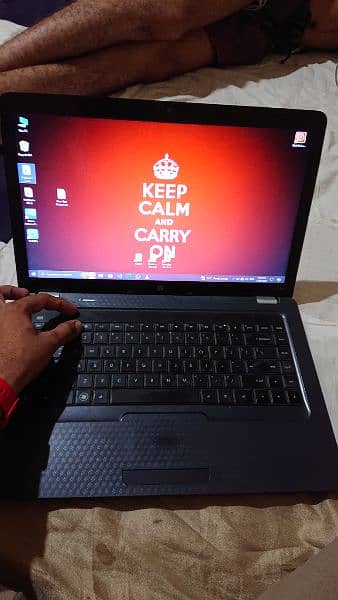 Laptop i5 2nd gen R. s. 28000/- 6gb Rm, 170gb SSD, 300gb hh, 16inh 3