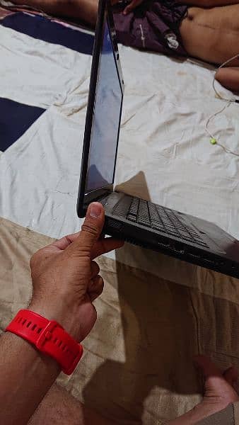 Laptop i5 2nd gen R. s. 28000/- 6gb Rm, 170gb SSD, 300gb hh, 16inh 4