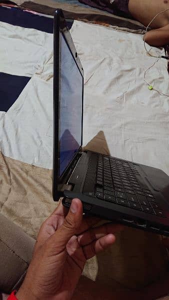 Laptop i5 2nd gen R. s. 28000/- 6gb Rm, 170gb SSD, 300gb hh, 16inh 8
