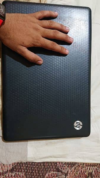 Laptop i5 2nd gen R. s. 28000/- 6gb Rm, 170gb SSD, 300gb hh, 16inh 13