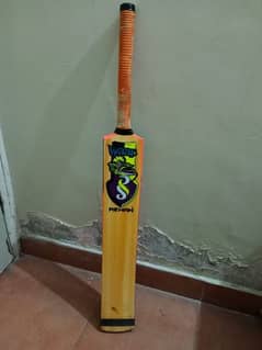 cricket bat for tennis ball