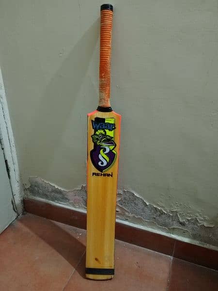cricket bat for tennis ball 1