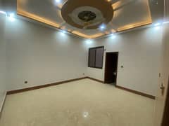 Kaneez Fatima Society New Portion Available For Rent