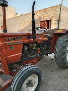 urgent sell ghazi hp65 2010 model