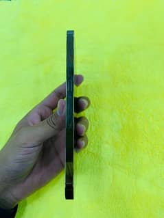 Iphone 12 Pro max 256gb PTA approved 0
