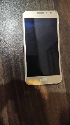 Samsung galaxy J2 1/8