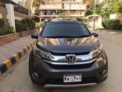 HONDA BRV 2018 EXCELLENT CONDITION