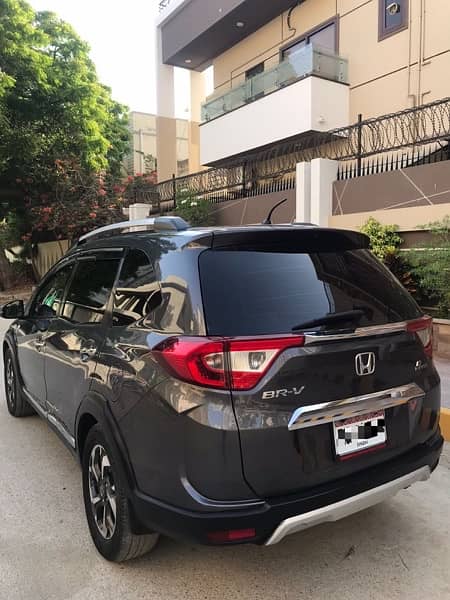 HONDA BRV S 2018 EXCELLENT CONDITION 9