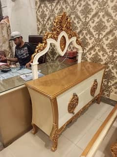 Royal luxury Furniture set
