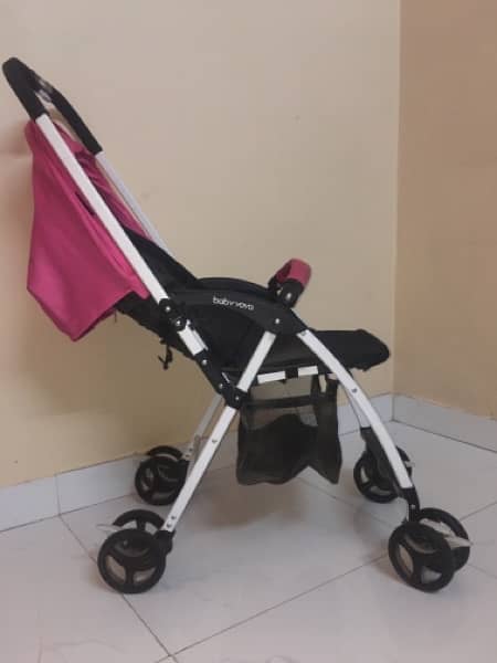 Baby pram /kids stroller / kids pram for sale 2