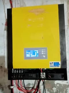 inverex invertor solar panel