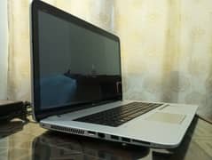 Hp envy Gaming Laptop with 4 GB Nvidia GeForce Graphic Card 0
