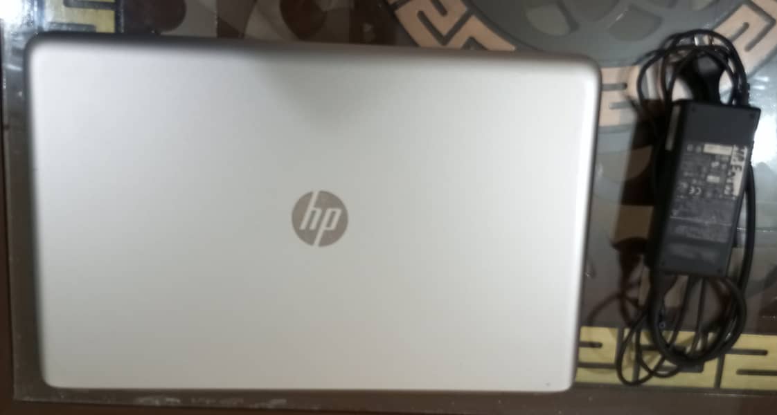 Hp envy Gaming Laptop with 4 GB Nvidia GeForce Graphic Card 4