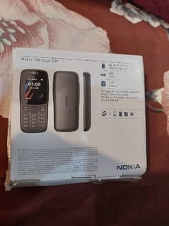nokia 106 un used available for sale