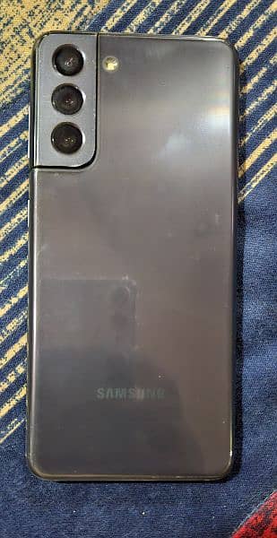 Samsung Galaxy S21 5G 4