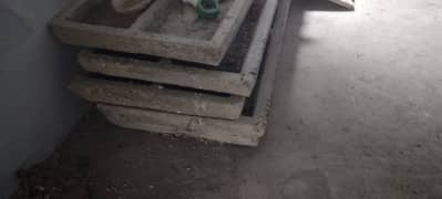 cement slabs for sale