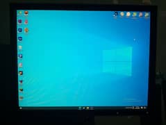 Dell Rotatable Monitor 17-18 inch