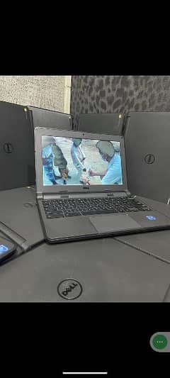 Dell Chromebook 11 (windows 10)