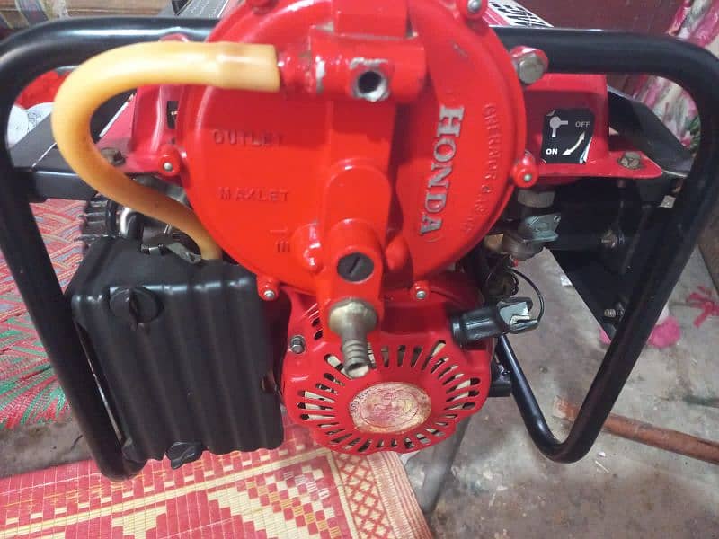Generator 7