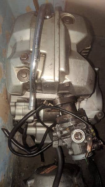 Honda Crf 150 Engine Other Spare Parts 1087279531